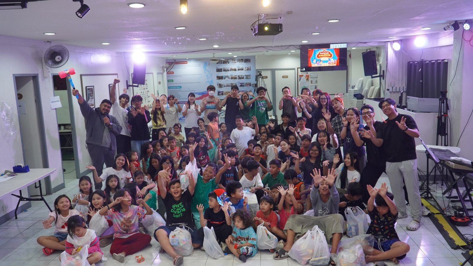 Kids Community