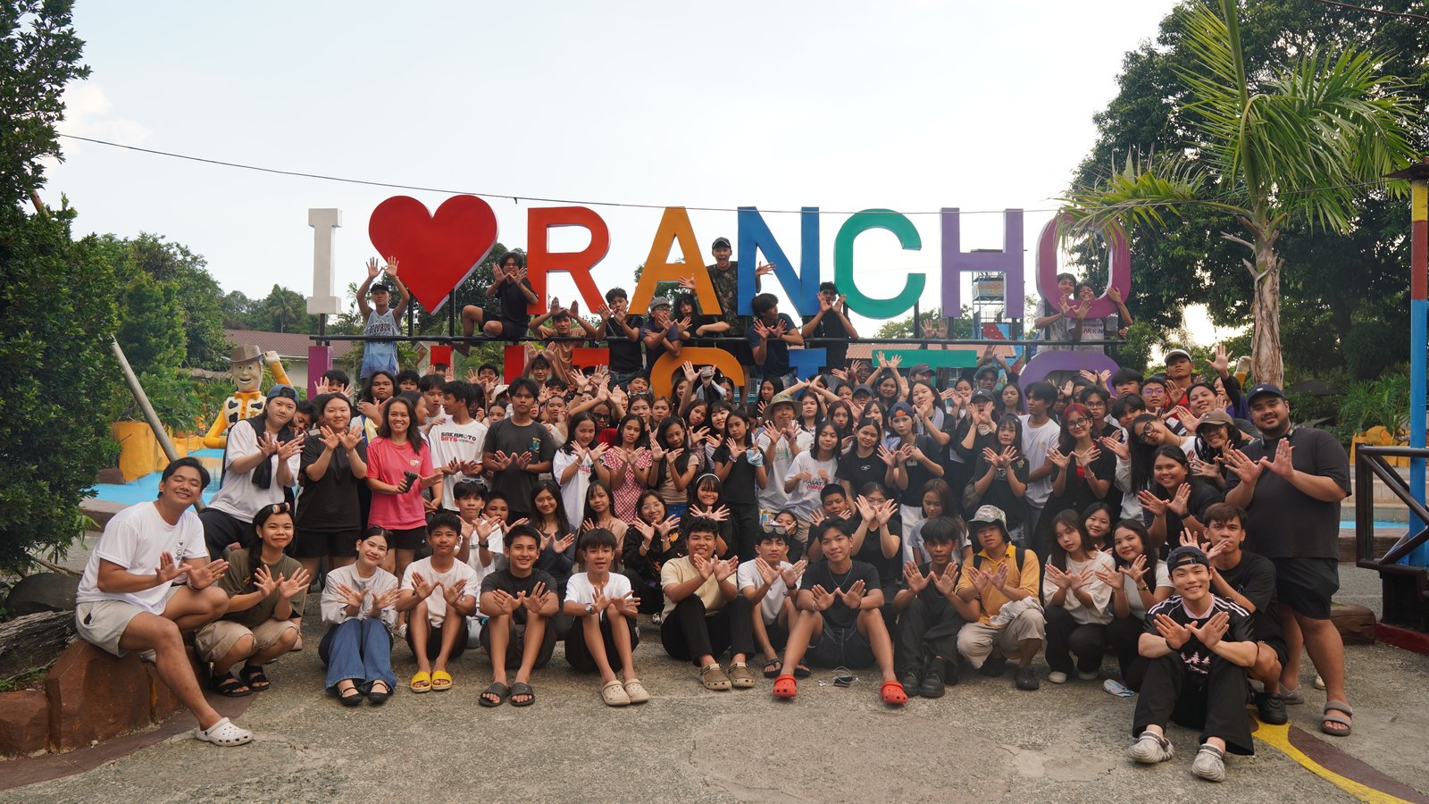 Teens Community