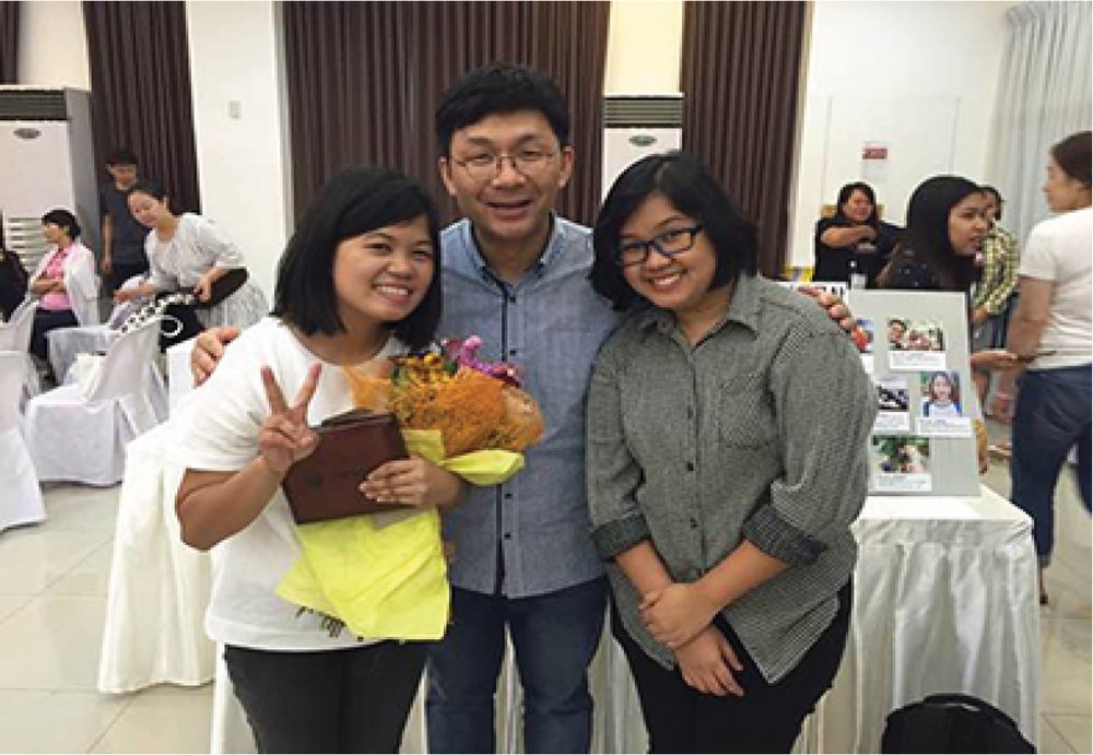 Missionary Mariel